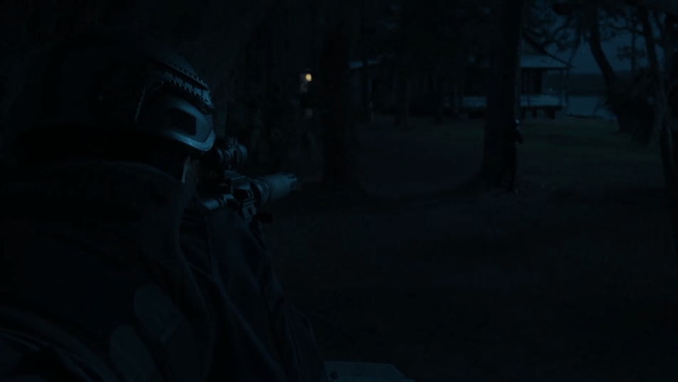 電影槍火2，熱血、科技與動(dòng)作的綜合視聽(tīng)盛宴