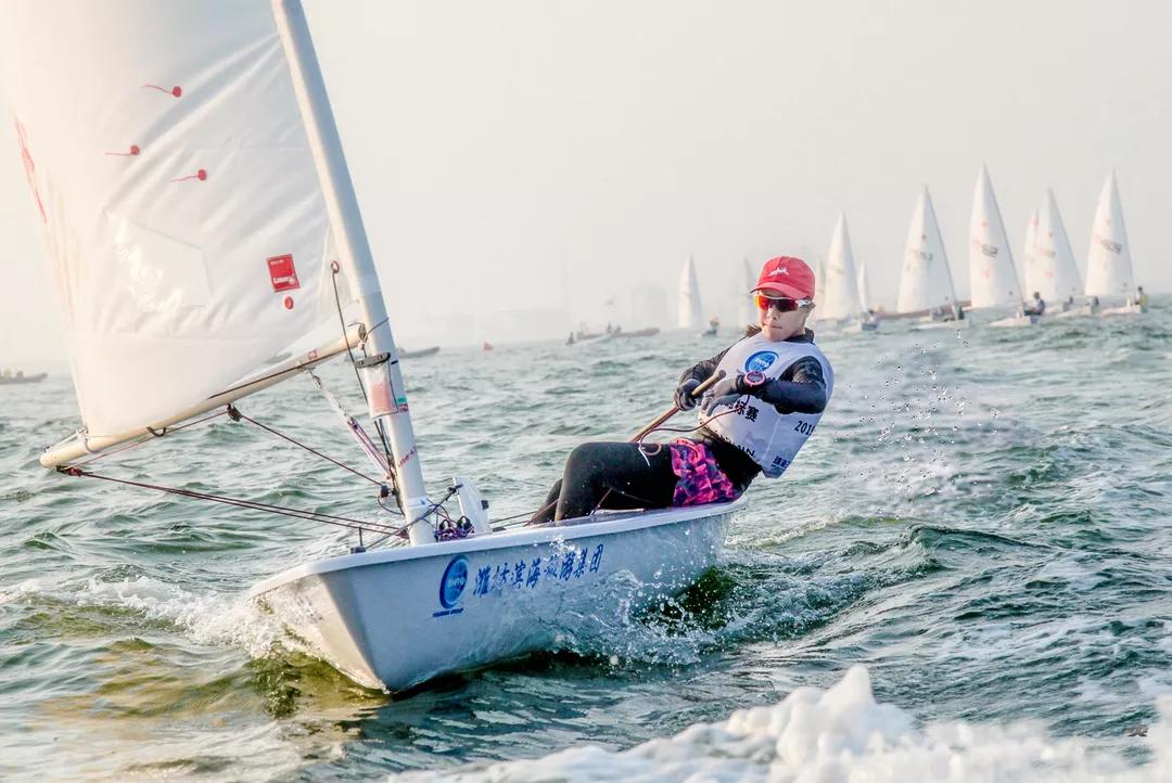 比賽倒計(jì)時(shí)，緊張與期待的交匯時(shí)刻