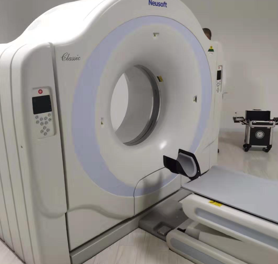 科技之光，最新B超儀器重塑醫(yī)療體驗(yàn)