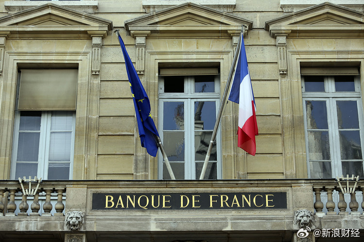 法國形勢最新動態(tài)，變化中的機遇與自信成就之源