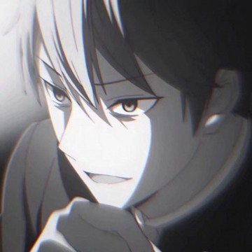 高冷男神動(dòng)漫圖片，心靈與自然的奇妙旅程