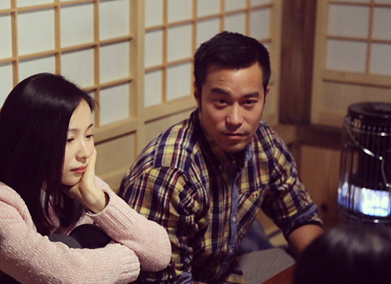 演員張孝,演員張孝，從舞臺到人生，變化帶來自信與成就感的旅程