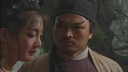 水滸情緣，那些年英雄們的傳奇故事與演員一覽