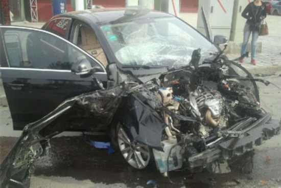 最新車禍現(xiàn)場圖深度解析，事故現(xiàn)場應(yīng)對之策與現(xiàn)場狀況解析