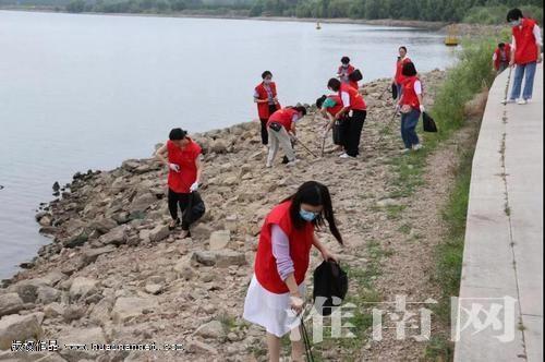 鳳臺(tái)小魚網(wǎng)最新資訊，溫馨友情故事傳遞正能量