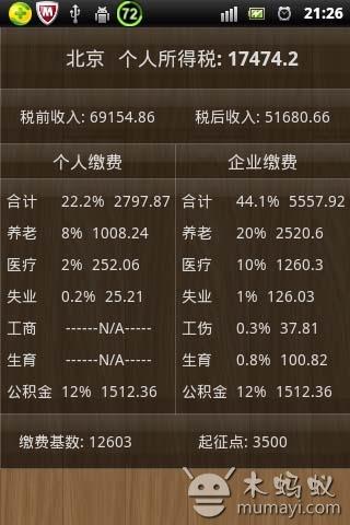 個(gè)稅最新計(jì)算器，小巷中的隱藏寶藏揭秘