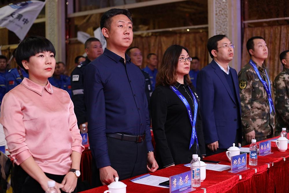 山西地震局最新動(dòng)態(tài)揭秘，監(jiān)測、預(yù)警與應(yīng)急管理的最新進(jìn)展