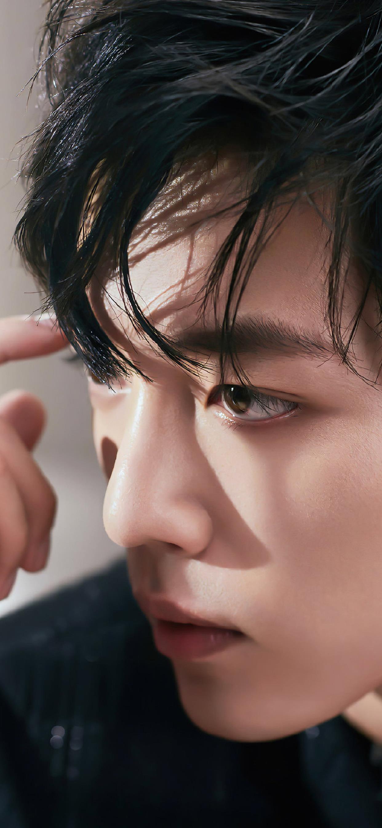 聚焦娛樂圈的璀璨之星，圖片明星男風(fēng)采展示