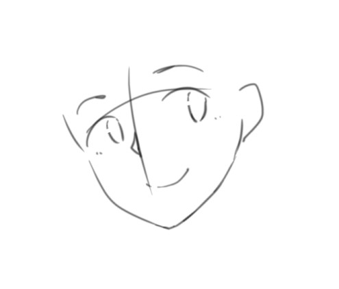 動漫側(cè)面畫法,動漫側(cè)面畫法，掌握藝術(shù)創(chuàng)作的獨特視角