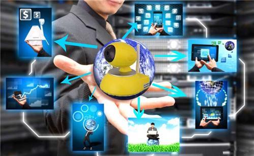 前沿防盜科技，全方位守護您的安全與財產