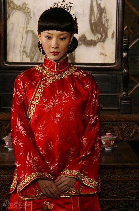 鐵梨花演員探尋自然美景之旅，內(nèi)心寧靜的追尋