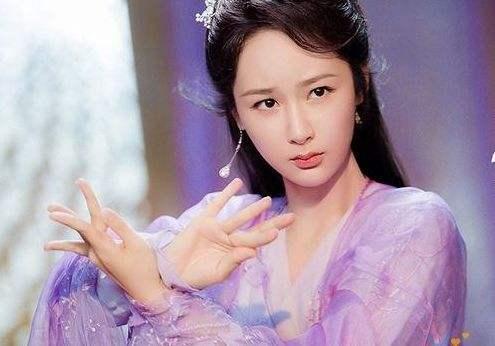 演員錦璇，星光璀璨，演繹無限魅力之路