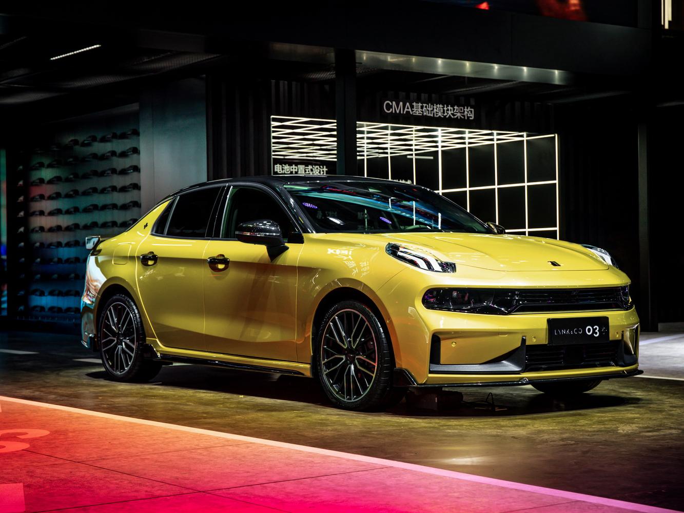 最新領(lǐng)克03全方位評測，優(yōu)缺點(diǎn)解析一網(wǎng)打盡