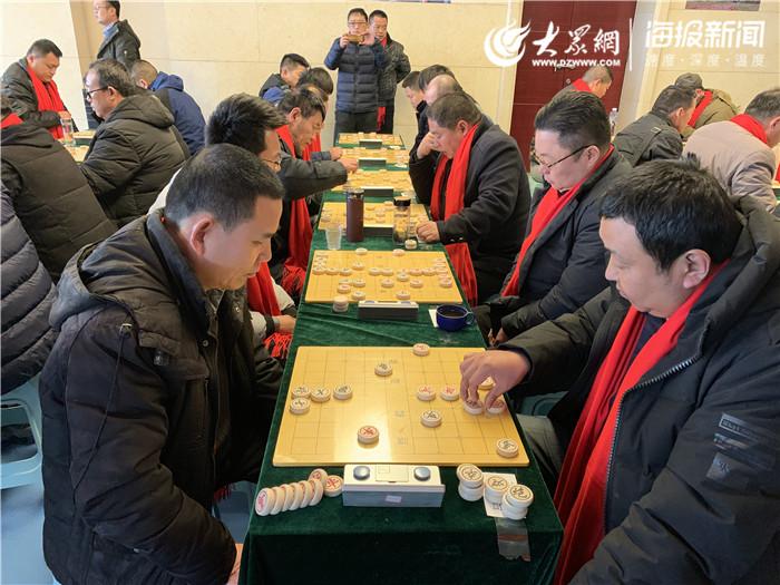 象棋快棋比賽，速度與策略的對決