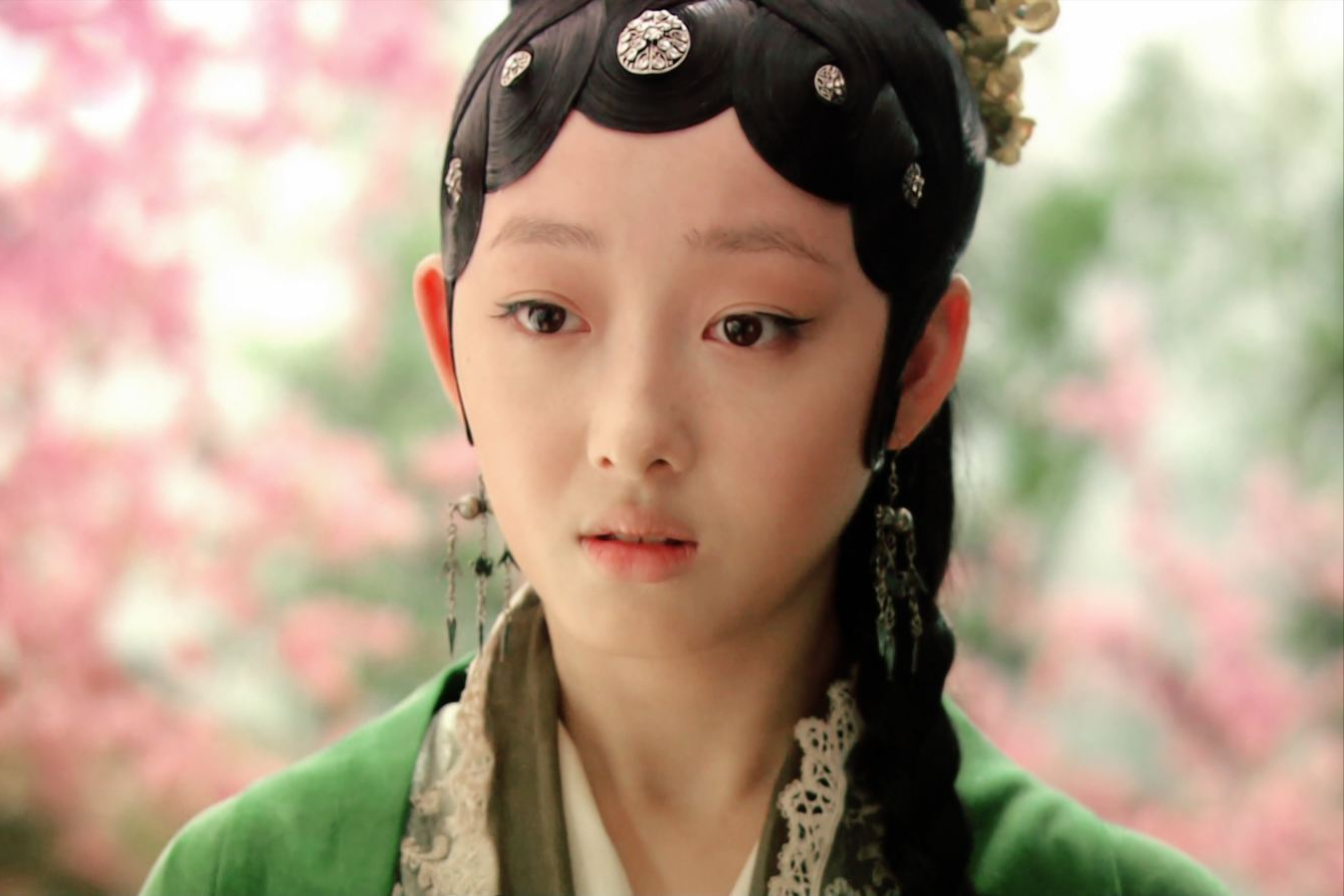 新版紅樓夢演員表，小巷深處的夢幻之旅之旅