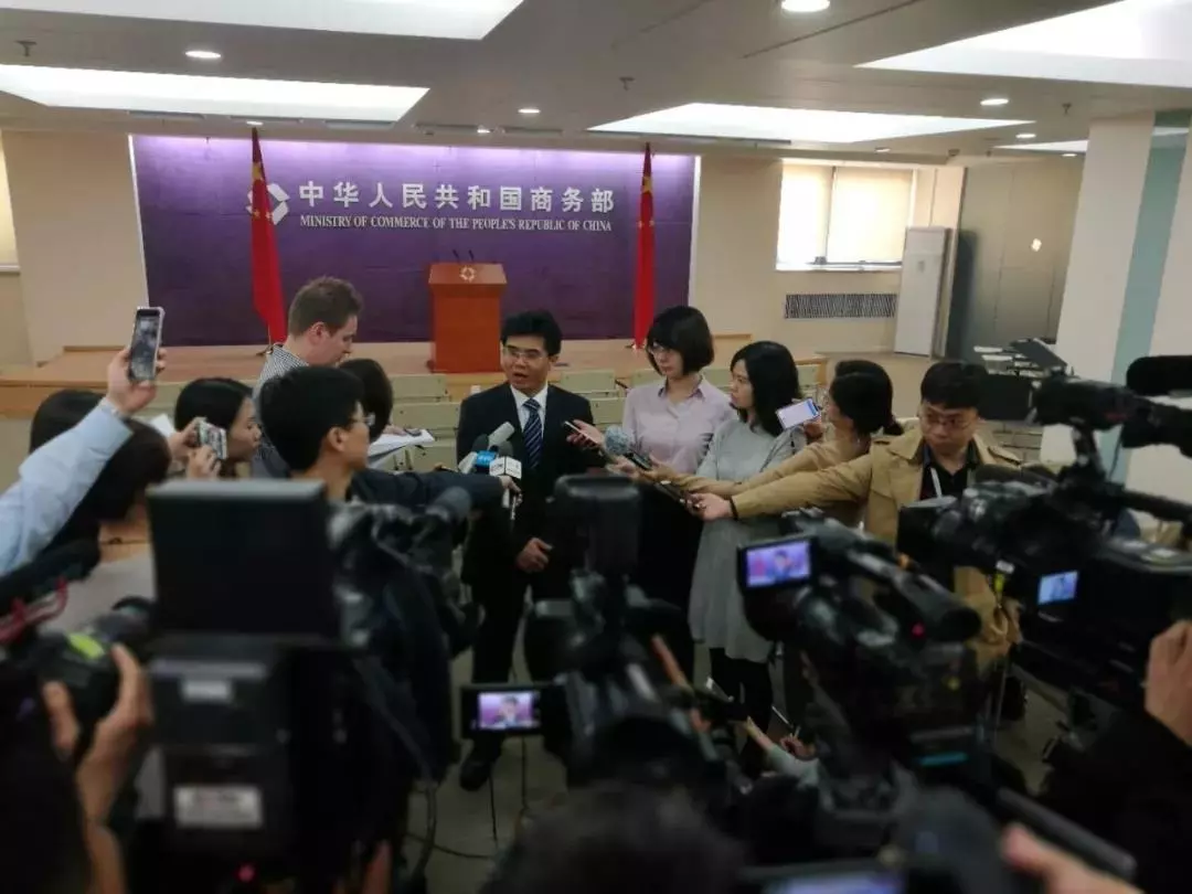 中美貿(mào)易戰(zhàn)最新進(jìn)展與動(dòng)態(tài)更新