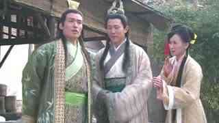 怪才軍師演員陣容全解析