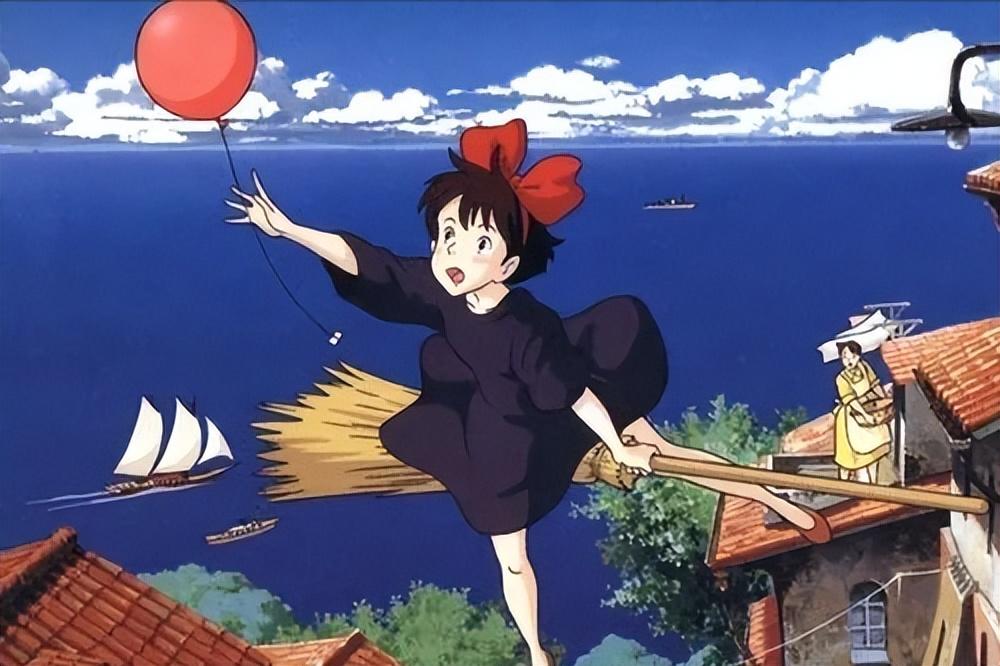 時代經(jīng)典動畫電影推薦，不容錯過的佳作