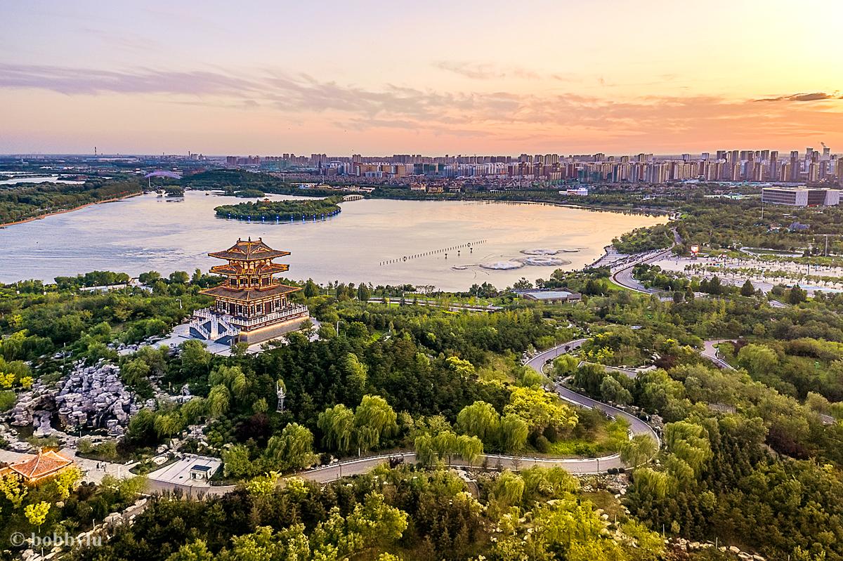 唐山美食盛宴盛宴開啟，美食佳肴一網打盡！