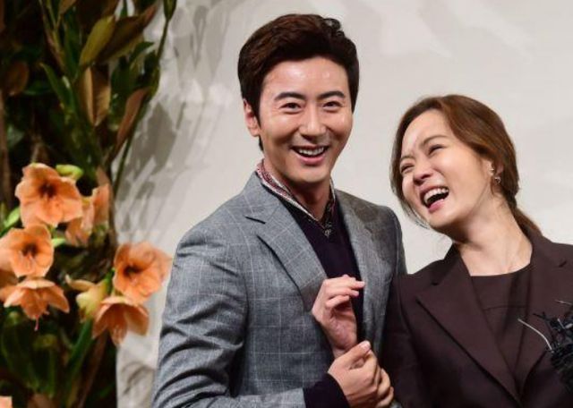 高梓淇與蔡琳，探險之旅探尋自然與內(nèi)心的寧靜