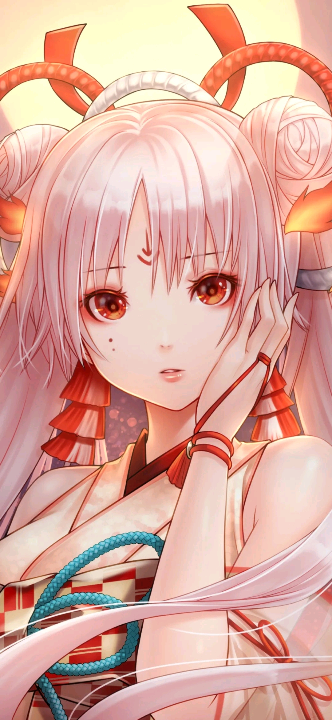 深度探究動(dòng)漫女神的背景、影響與地位