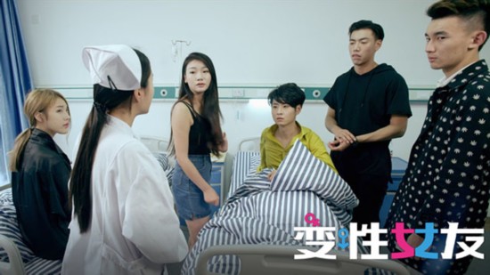 交換女友電影，展現(xiàn)變化、學(xué)習(xí)與自信的力量之旅