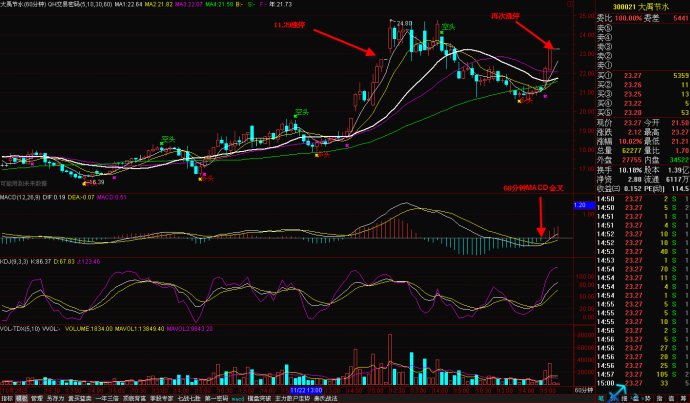 股市勵志之旅，從股票爆紅到自信成就感的蛻變之路