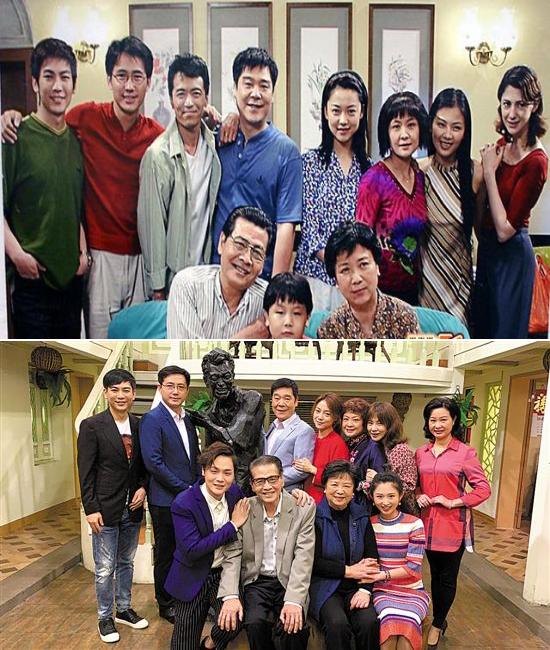 電視里的溫馨日常，友情、家庭與陪伴的歡樂時(shí)光