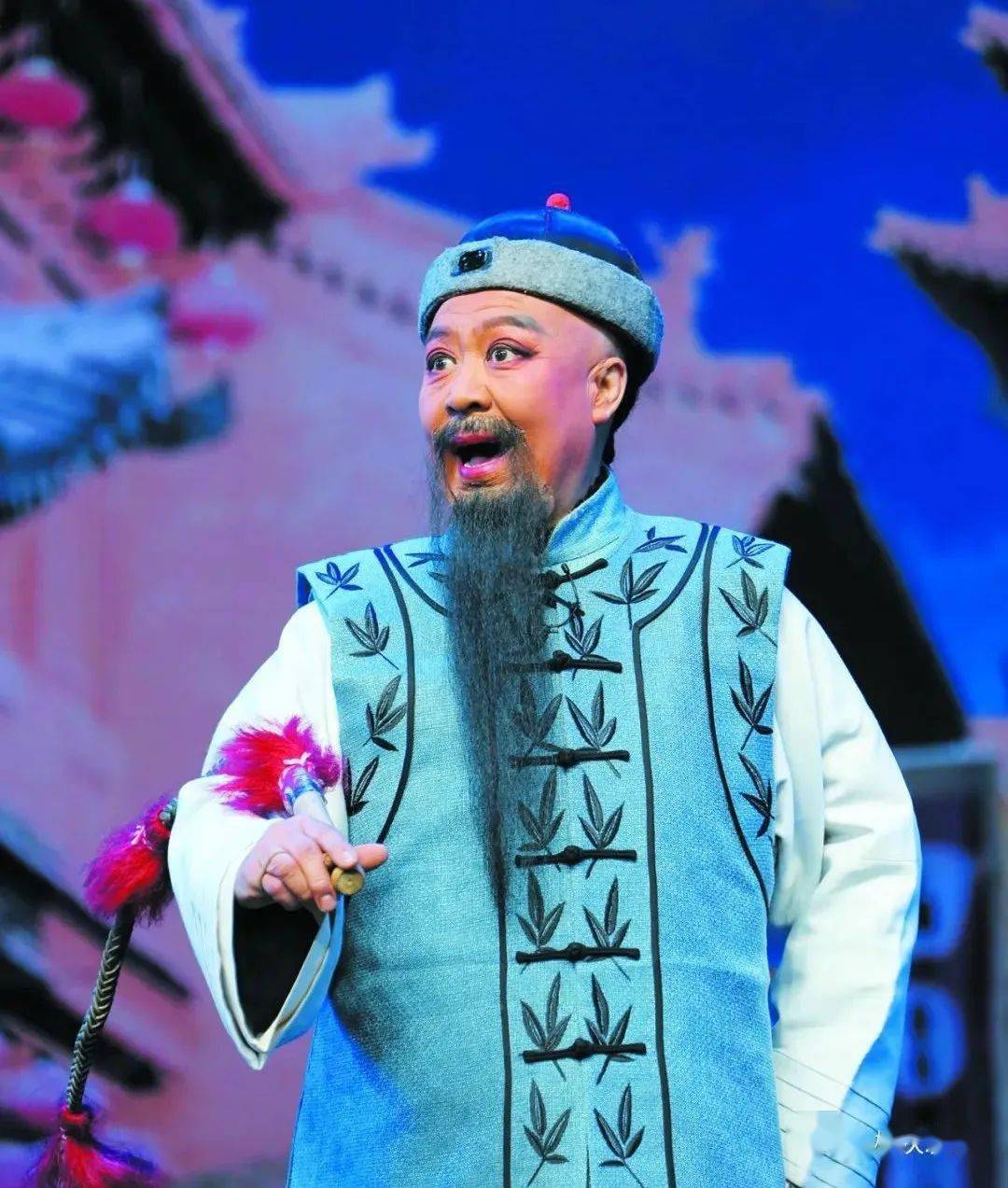 演員張海峰,演員張海峰，演藝之路的閃耀之星