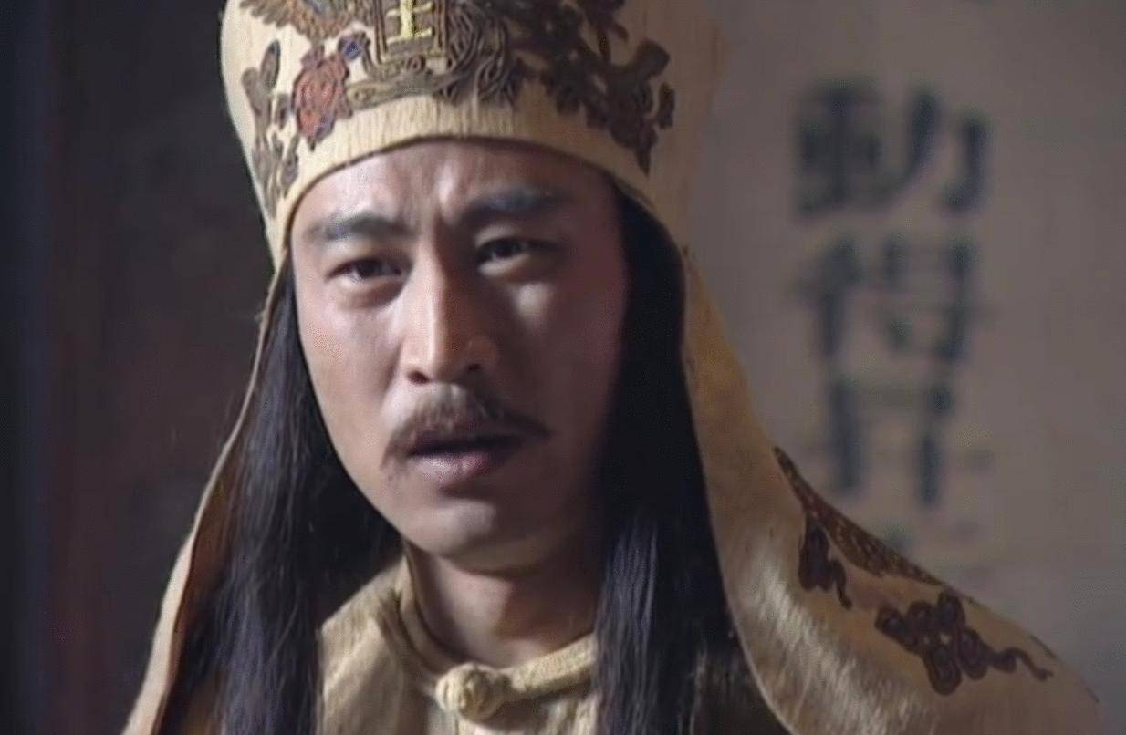 太平天國演員，歷史與演繹的交融之旅