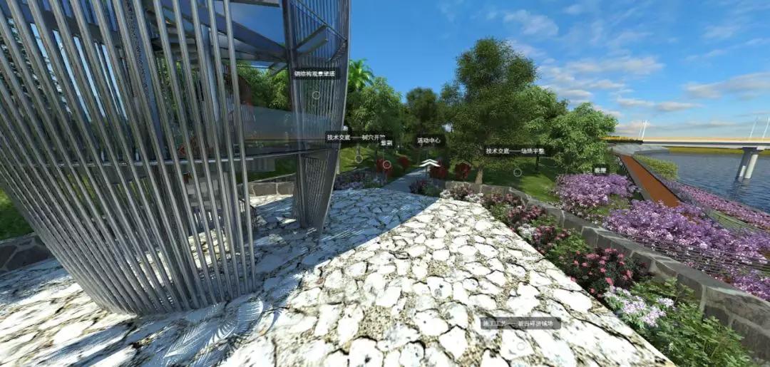 耒陽鹿岐峰大橋最新進(jìn)展，科技巨獻(xiàn)展現(xiàn)未來風(fēng)采