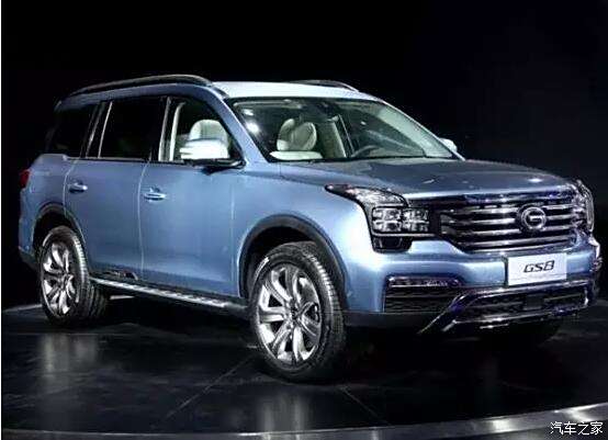 最新SUV汽車上市動(dòng)態(tài)與資訊速遞