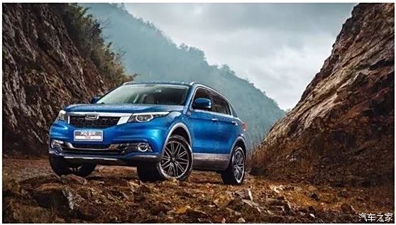 最新SUV汽車上市動態(tài)與資訊速遞