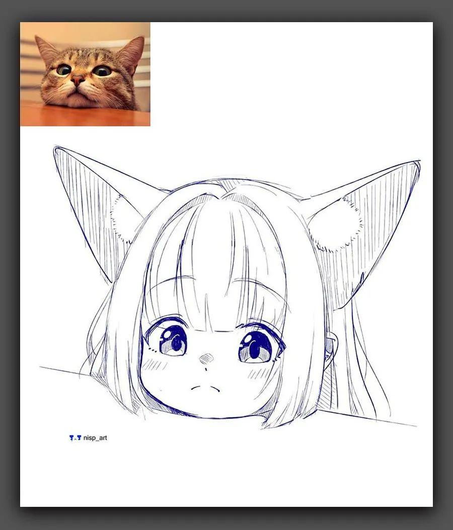 可愛動(dòng)漫圖片動(dòng)物，文化現(xiàn)象的深度探究