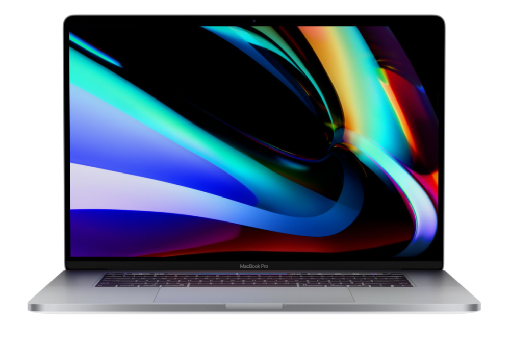 最新MacBook Pro震撼發(fā)布，顛覆想象的全新體驗(yàn)！
