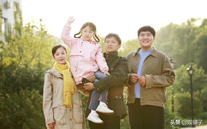 母親舅大電視劇，深情回響的母愛(ài)與親情故事