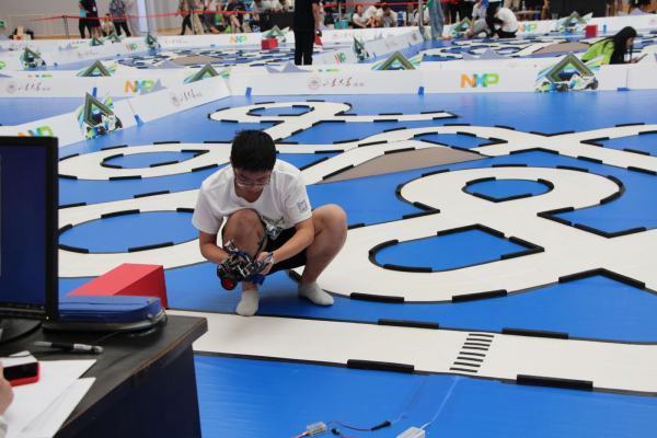 智能車比賽規(guī)則,智能車比賽規(guī)則，一場(chǎng)探索自然美景的旅行競(jìng)賽