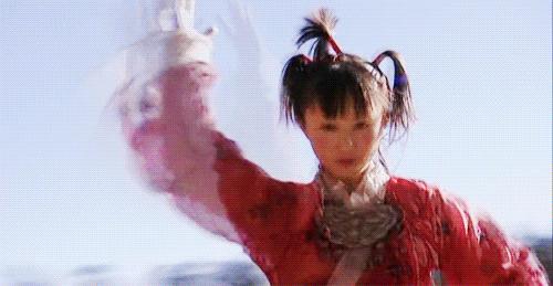 劉濤版天龍八部演員表，璀璨星辰演繹經(jīng)典角色