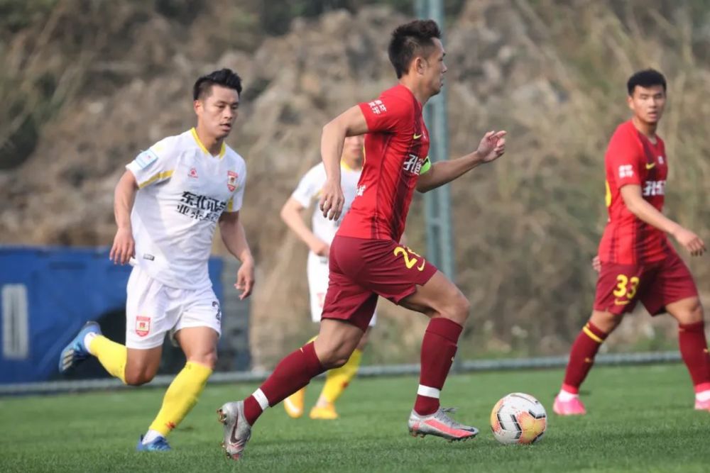 長春亞泰足球最新動態(tài)，如何積極參與并支持你的隊伍？