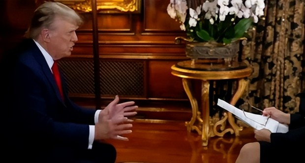 ??特朗普最新涉華動(dòng)態(tài)揭秘??