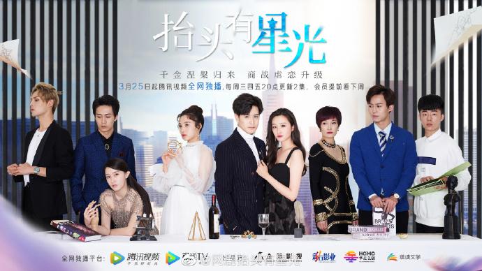 付嘉演過的電視劇大全,付嘉演過的電視劇大全——一路變遷，自信成就夢想