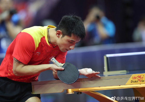 世乒賽男單比賽與自然美景的雙重探索，背后的故事揭秘