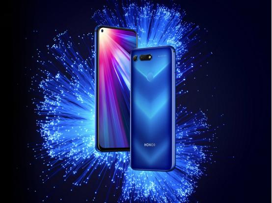 全新榮耀20手機上市，購買與體驗全步驟指南