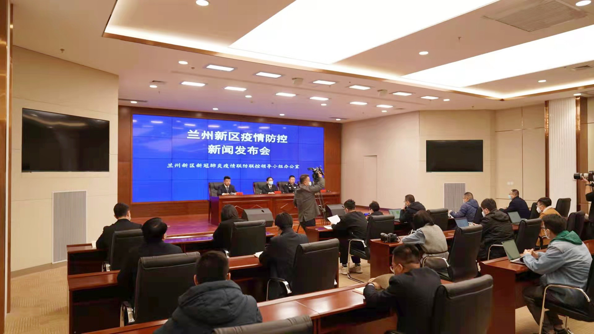 蘭州新聞速遞，城市發(fā)展的時(shí)代印記最新動(dòng)態(tài)