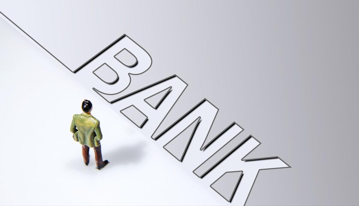 地方上市銀行，心靈與自然的美麗交融