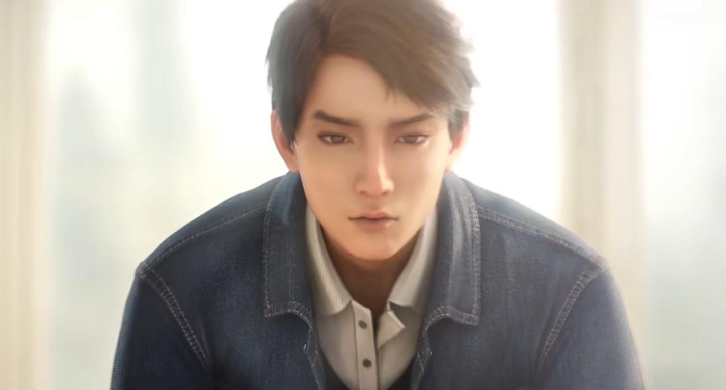 寫實(shí)動漫人物，深度表現(xiàn)與觀眾接受度的微妙平衡