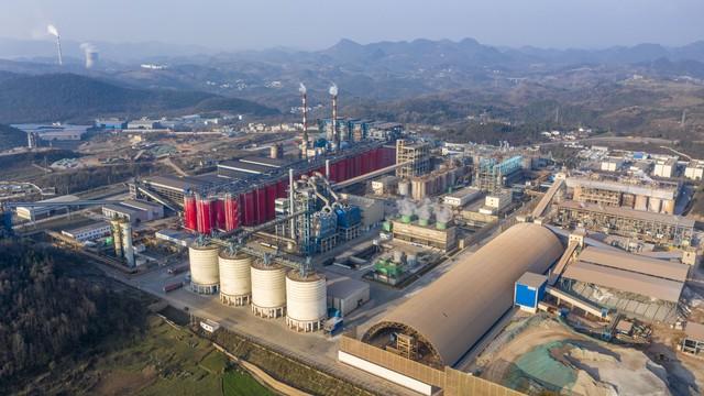 鍺上市公司，日常與溫情的故事