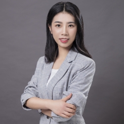 演員于倩，熒屏璀璨之星閃耀無限光輝