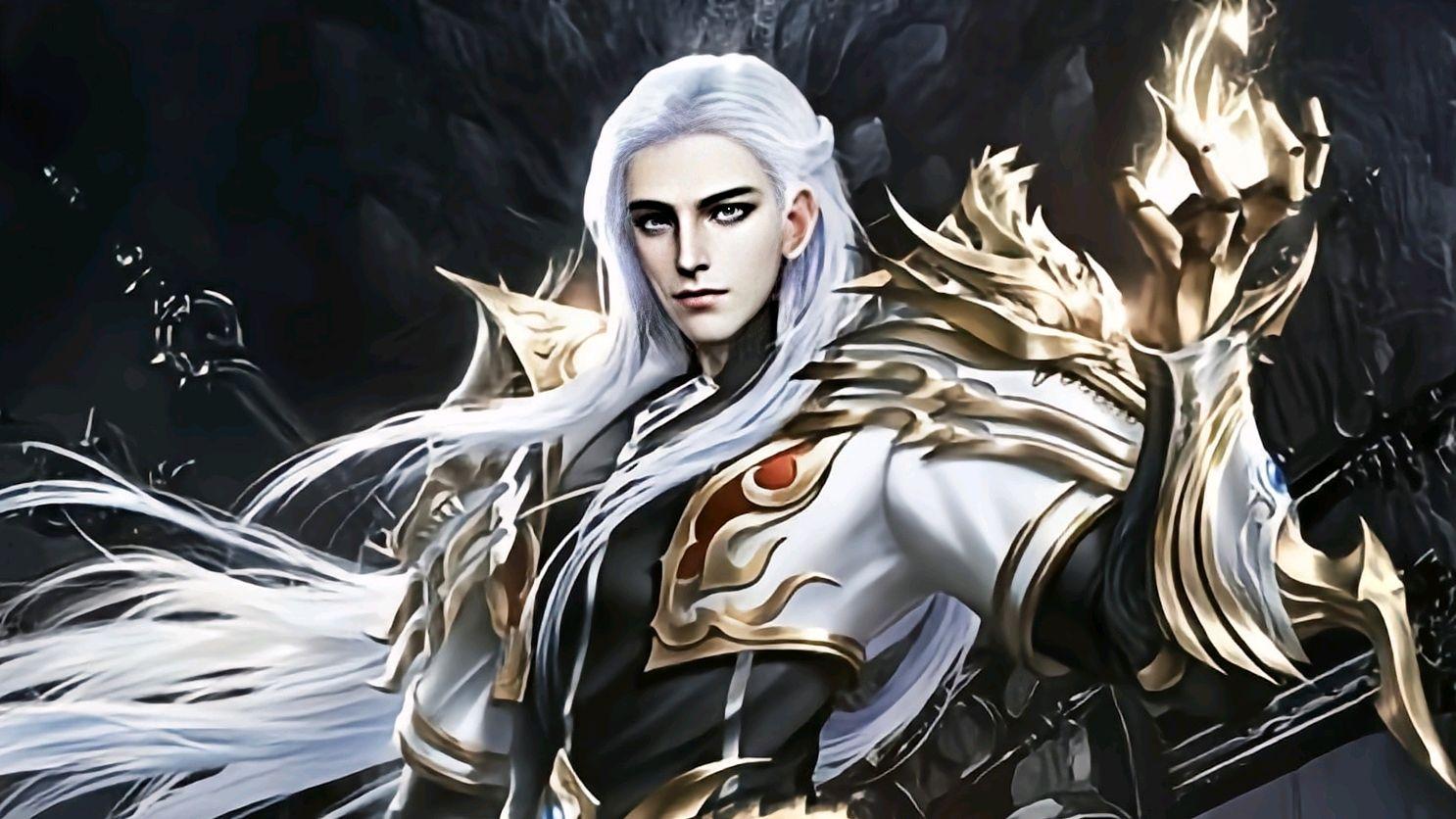 萬(wàn)古神帝新篇章，神話續(xù)寫與時(shí)代印記的碰撞