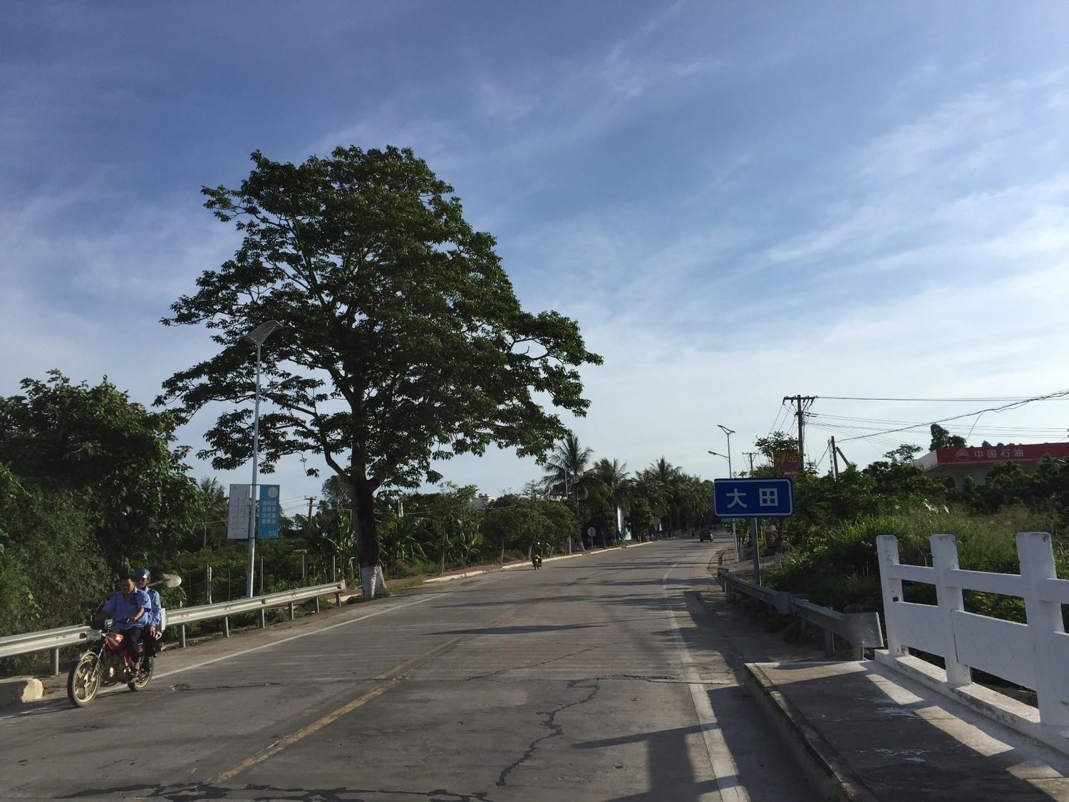 環(huán)海南島騎行全新攻略，騎行愛好者的絕佳選擇???♂?